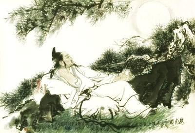 小矮怪挖金矿
